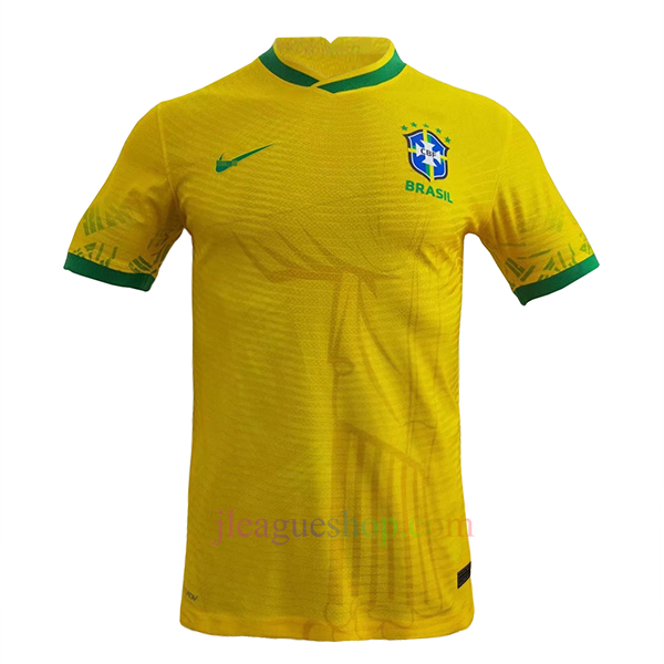 ブラジル代表ホームユニフォーム2022プレイヤーバージョン ブラジル代表 Top W 8