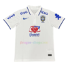 ブラジル代表ポロシャツ2022/23白 スポーツウェア Top W 6