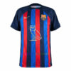 FCバルセロナドレイクシャツ2022/23 FCバルセロナ Top W 6