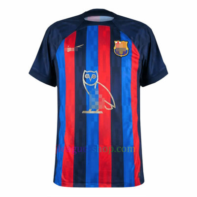 FCバルセロナドレイクシャツ2022/23 FCバルセロナ Top W 2