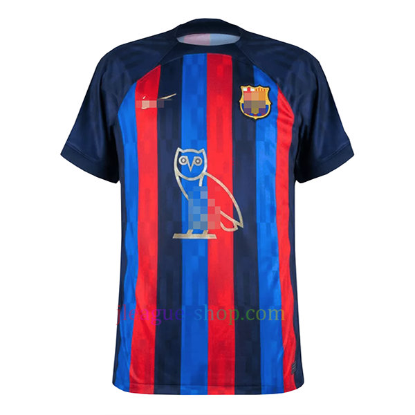 FCバルセロナドレイクシャツ2022/23 FCバルセロナ Top W 5