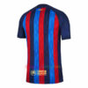 FCバルセロナドレイクシャツ2022/23 FCバルセロナ Top W 7
