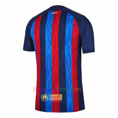 FCバルセロナドレイクシャツ2022/23 FCバルセロナ Top W 3