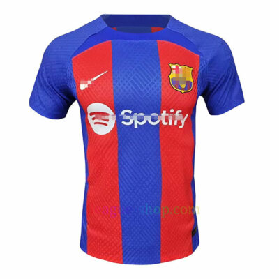 FCバルセロナユニフォーム2023/24プレイヤーバージョン赤と青 FCバルセロナ Top W 2