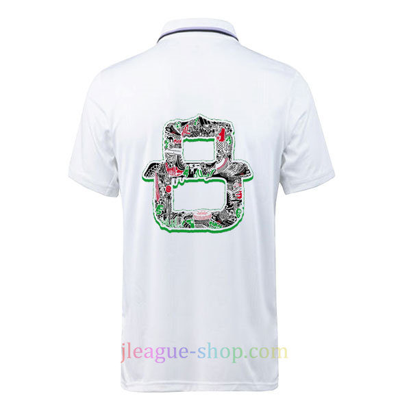 ユベントス半袖Tシャツ2023/24黒と白プレイヤーバージョン セリエA Top W 9