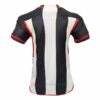 マンチェスターユナイテッド半袖Tシャツ2023/24黒と白プレイヤーバージョン プレイヤーバージョン Top W 7